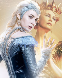 The Huntsman